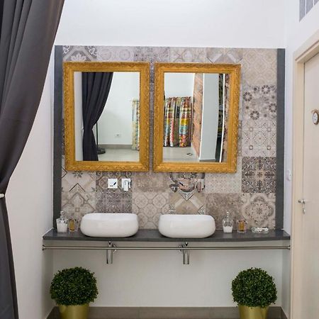 Al Cortile Del Re Luxury Home CTA Eksteriør bilde